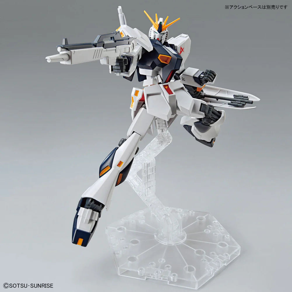EG RX-93 V Gundam+