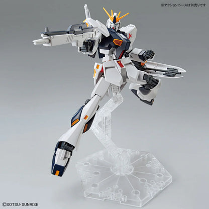 EG RX-93 V Gundam+