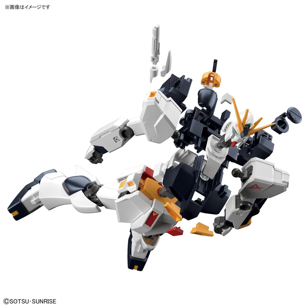 EG RX-93 V Gundam+