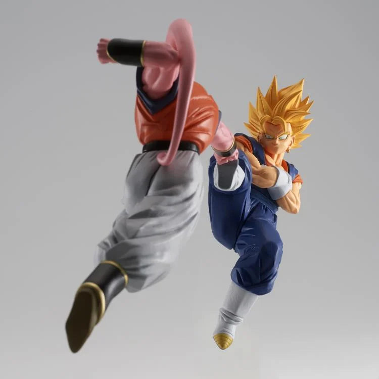 Super Saiyan Vegito - Match Makers Collection