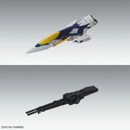 MG Wing Gundam Zero EW Ver. Ka