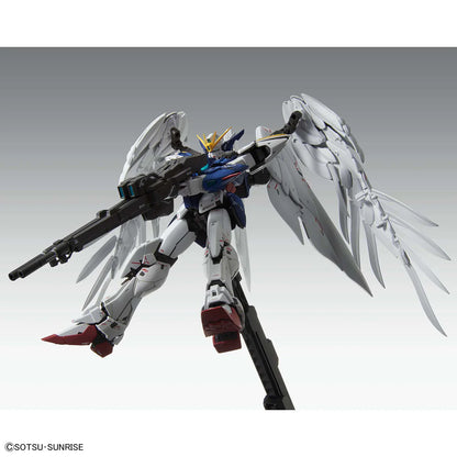 MG Wing Gundam Zero EW Ver. Ka