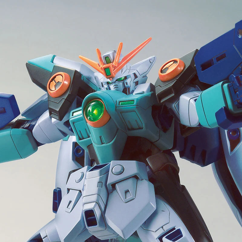 HG Wing Gundam Sky Zero