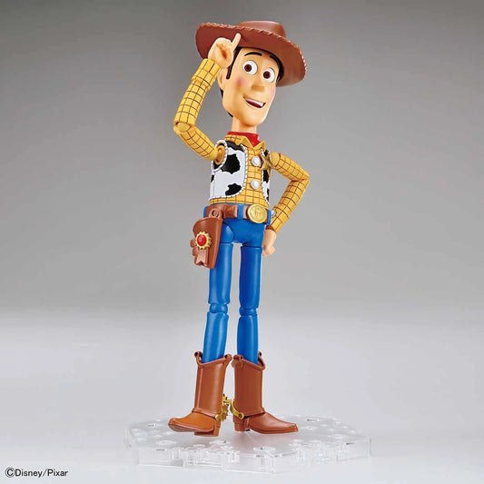 Toy Story Woody - Model Kit