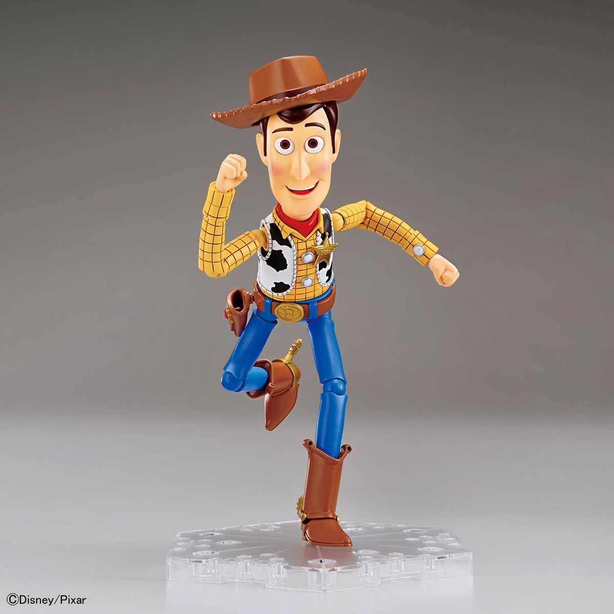 Toy Story Woody - Model Kit