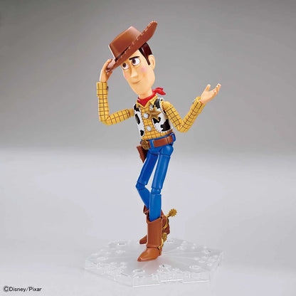 Toy Story Woody - Model Kit