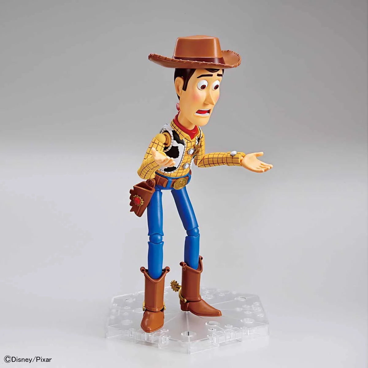 Toy Story Woody - Model Kit
