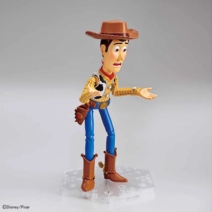 Toy Story Woody - Model Kit