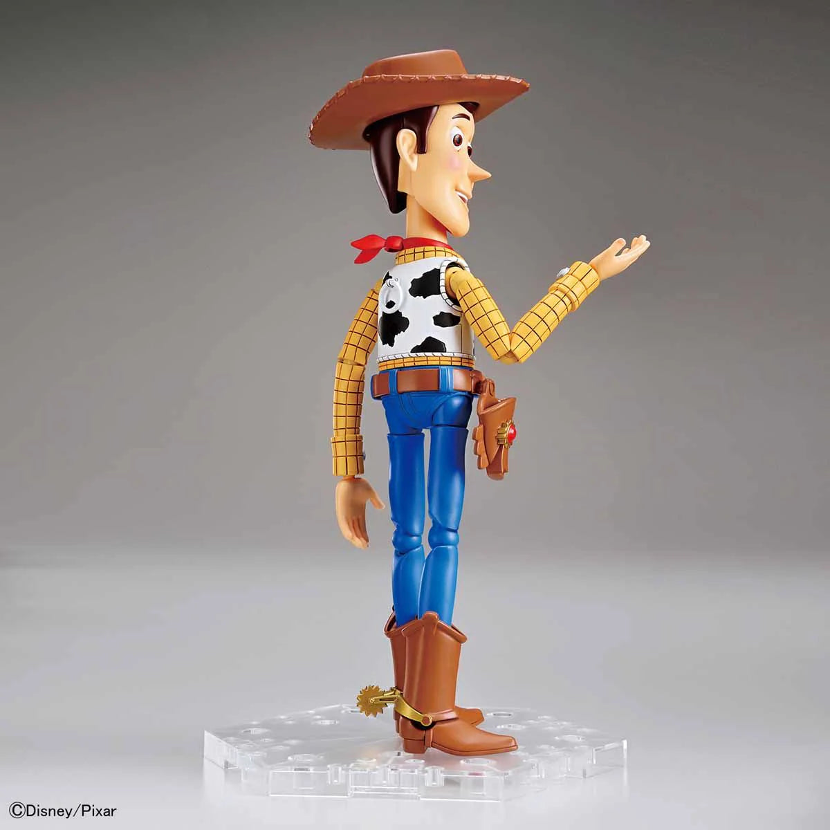 Toy Story Woody - Model Kit