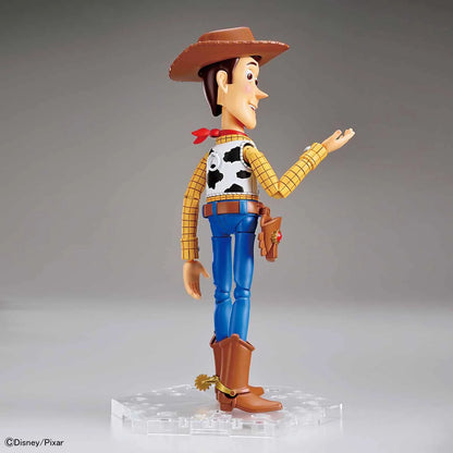 Toy Story Woody - Model Kit