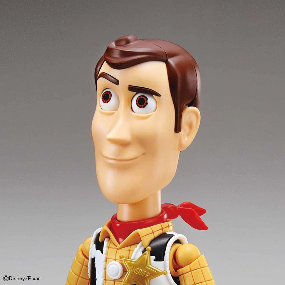 Toy Story Woody - Model Kit