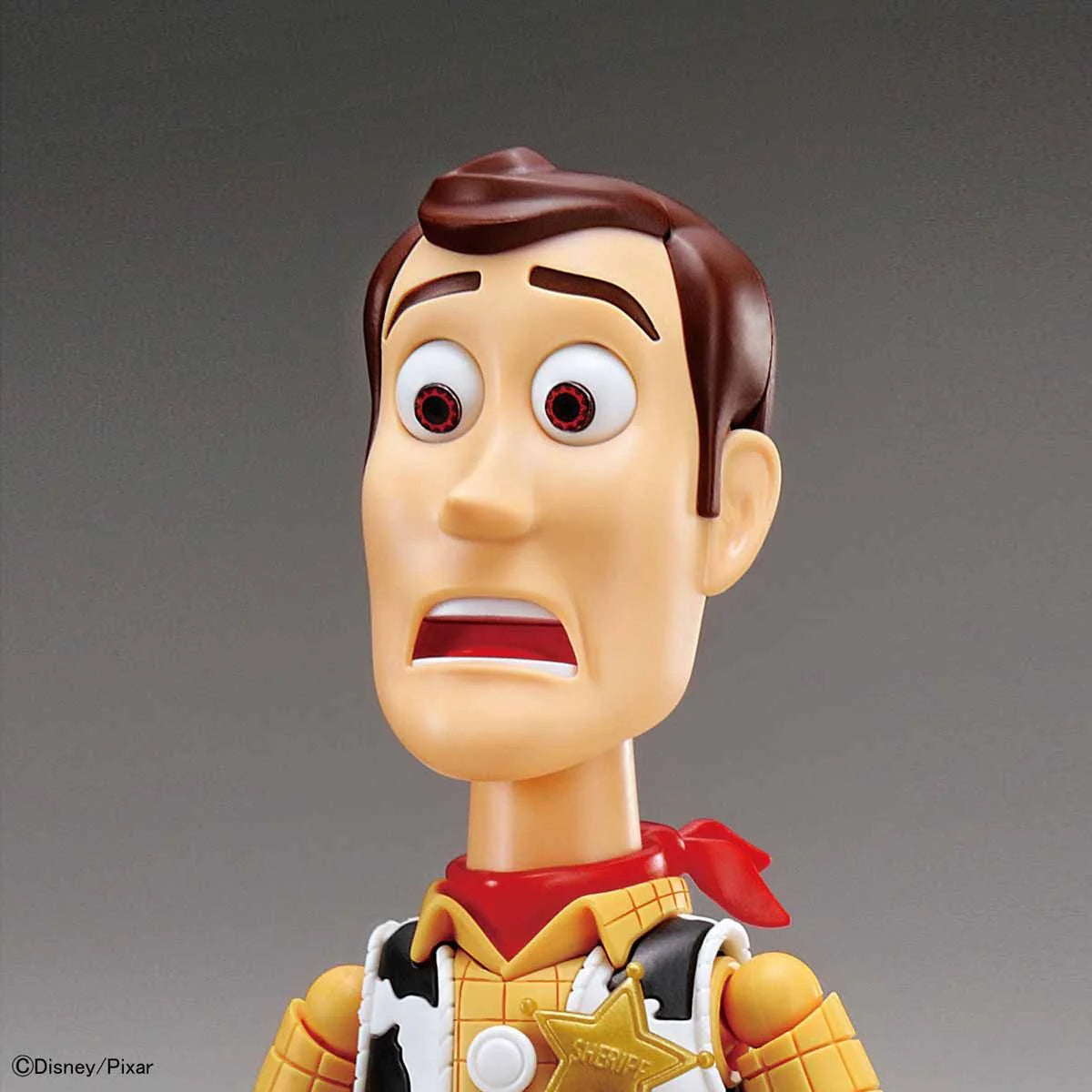 Toy Story Woody - Model Kit