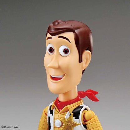 Toy Story Woody - Model Kit