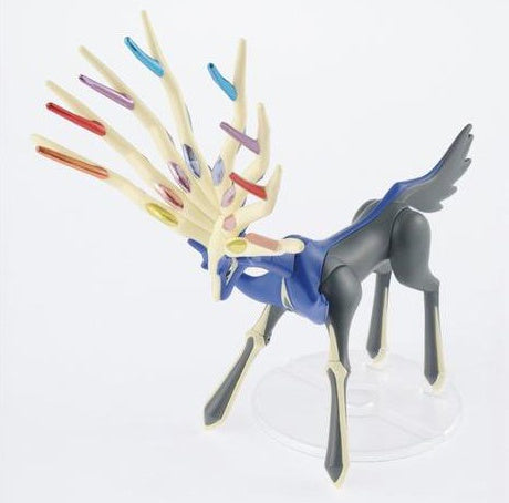 Xerneas - Pokemon Plamo Collection