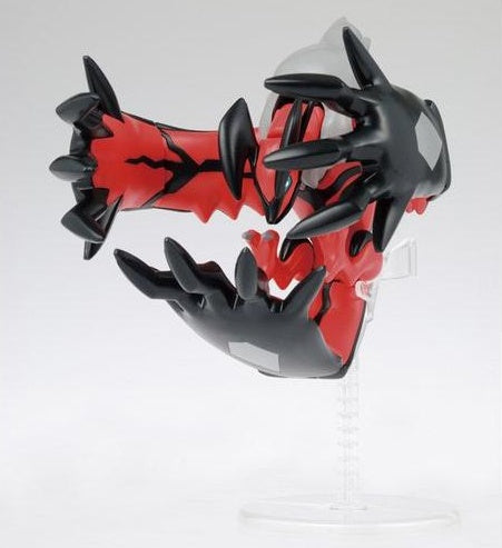 Yveltal - Pokemon Plamo Collection