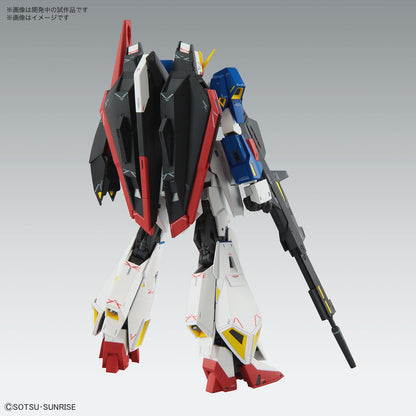 MG Zeta Gundam Ver. Ka