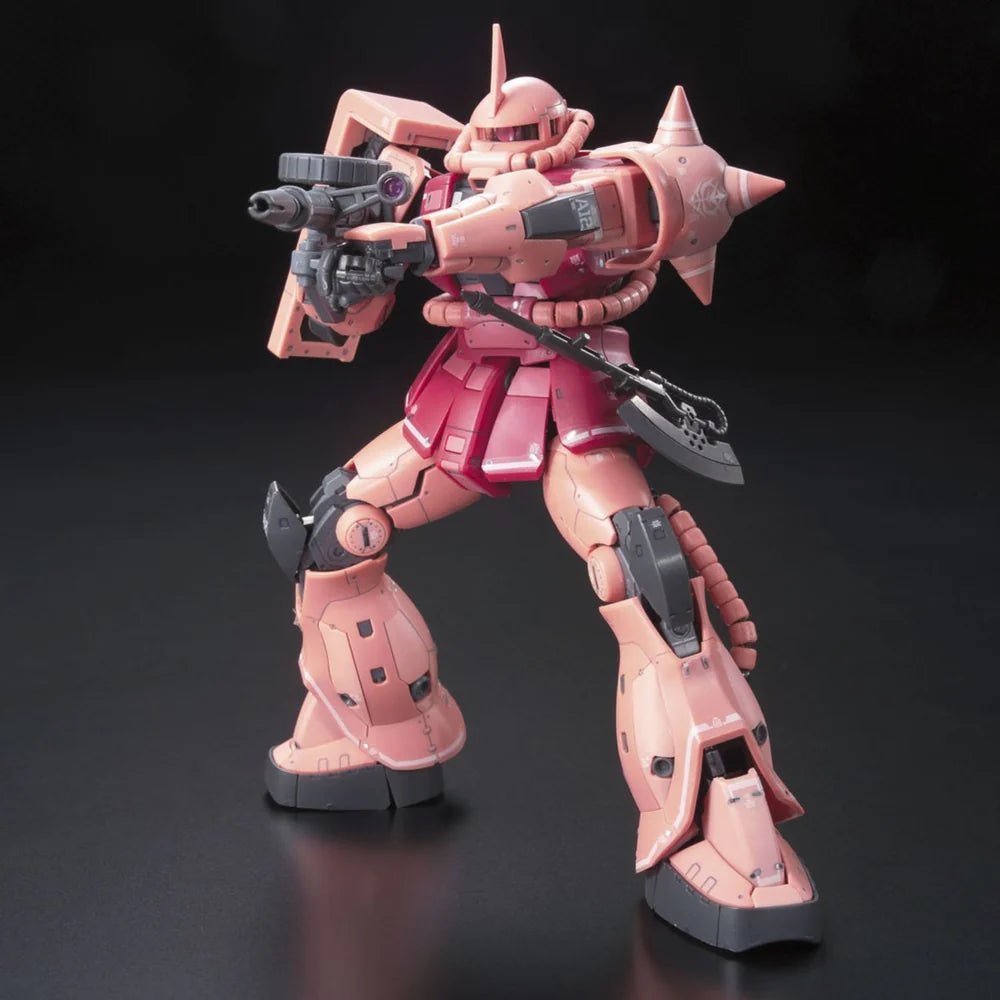 RG MS-06S Zaku II