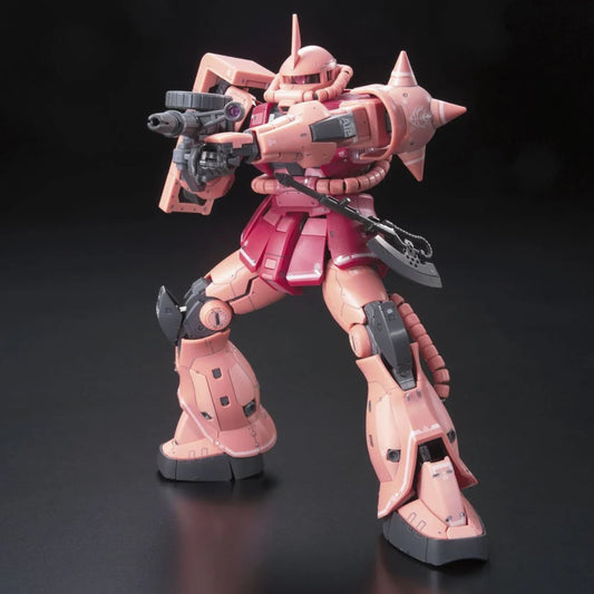RG MS-06S Zaku II