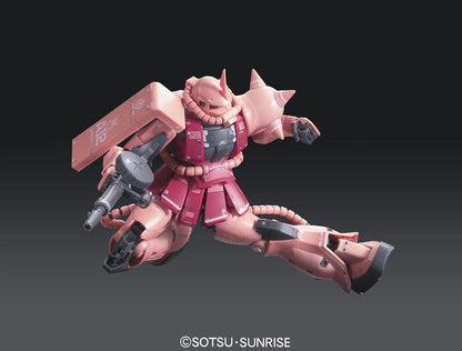 RG MS-06S Zaku II