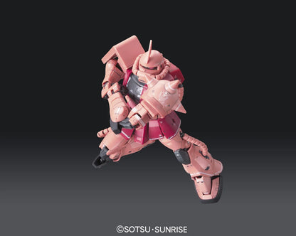 RG MS-06S Zaku II