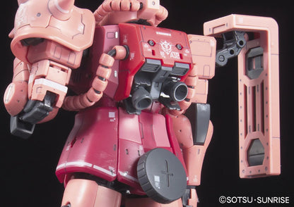 RG MS-06S Zaku II