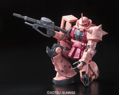 RG MS-06S Zaku II