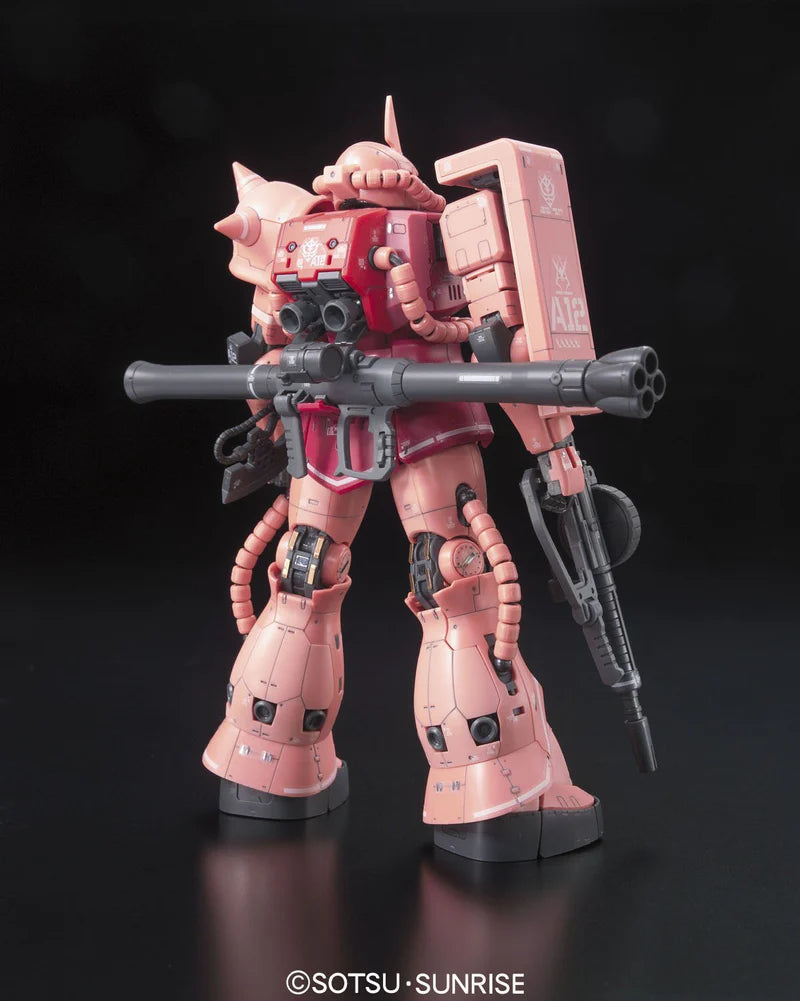 RG MS-06S Zaku II