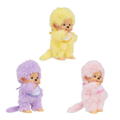 Monchhichi Colorful Beanies