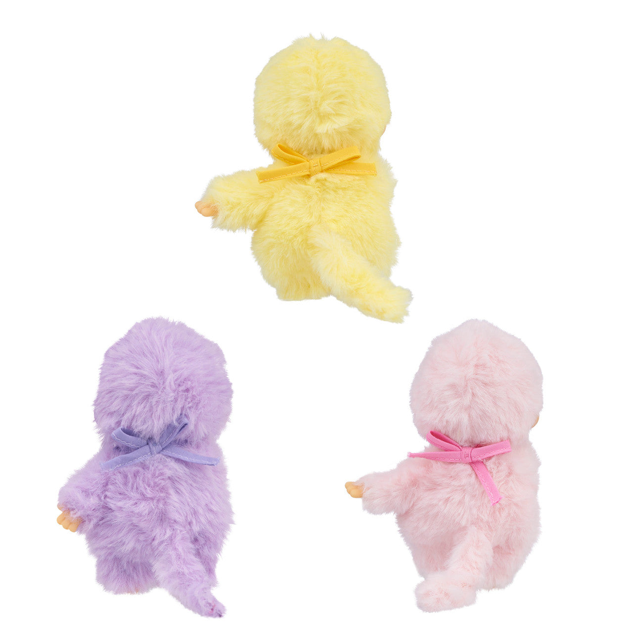 Monchhichi Colorful Beanies