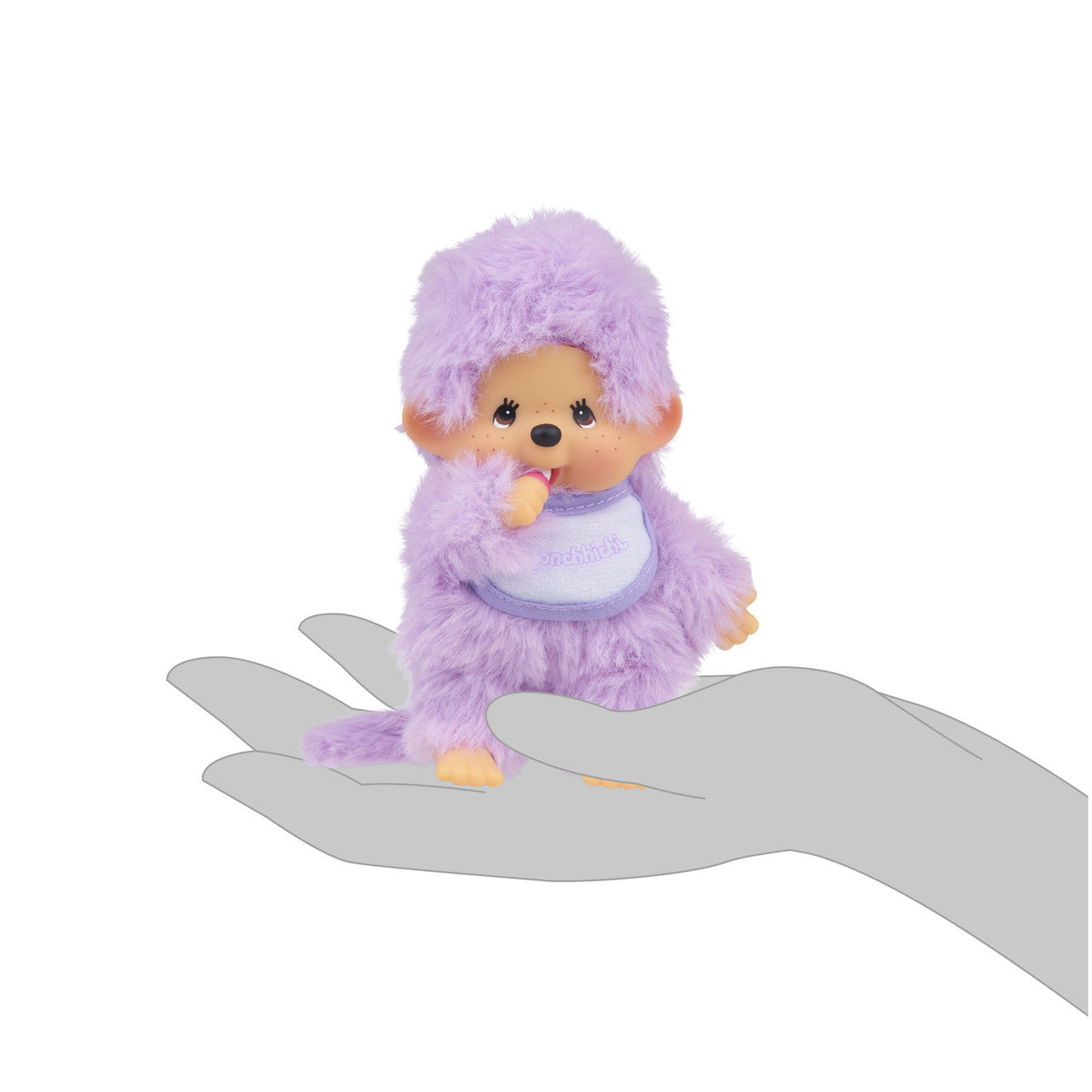 Monchhichi Colorful Beanies