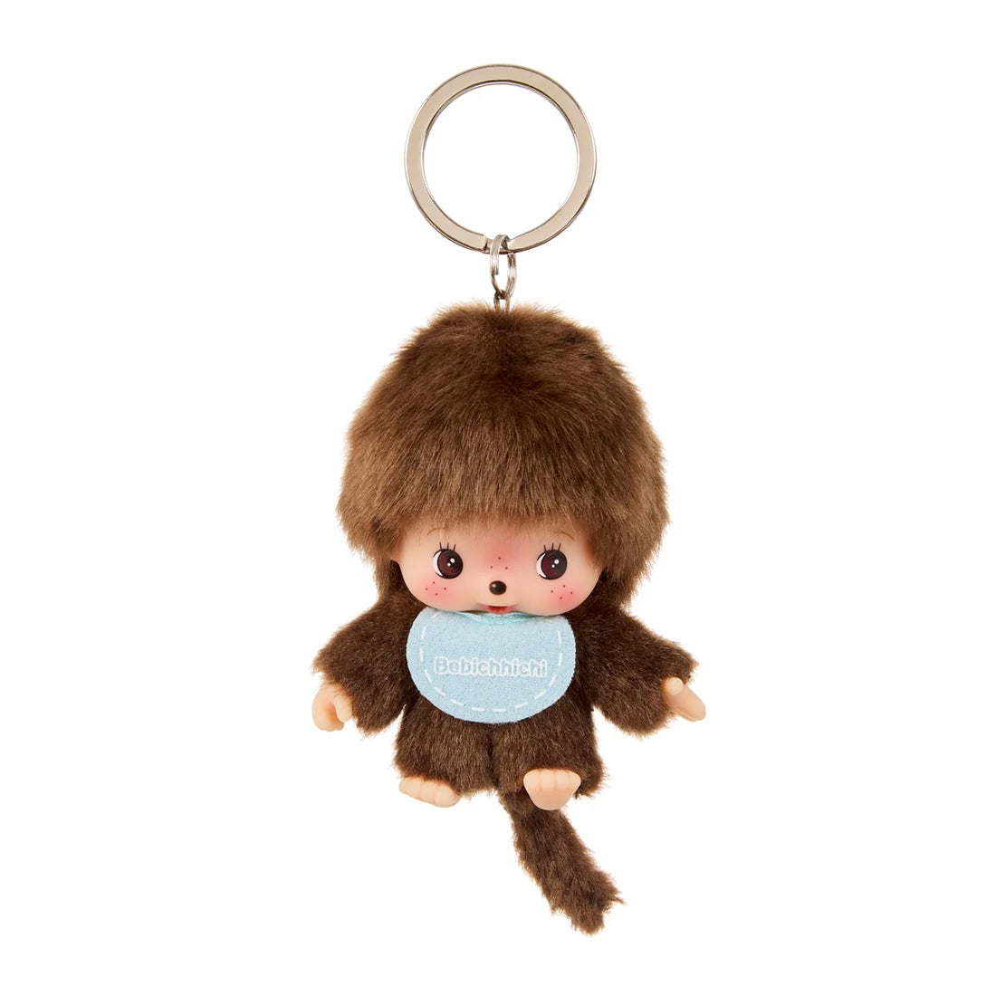 Bebichhichi Small Boy Keychain