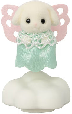 BLIND BOX- Sylvanian Families / Calico Critters Baby Collection Baby Flower Garden Friends Series