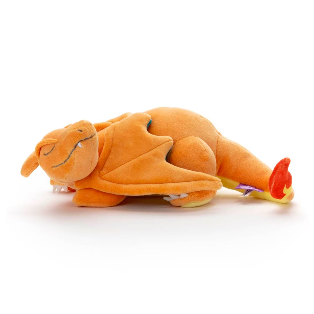 Charizard Pokémon Sleep Friend Plush