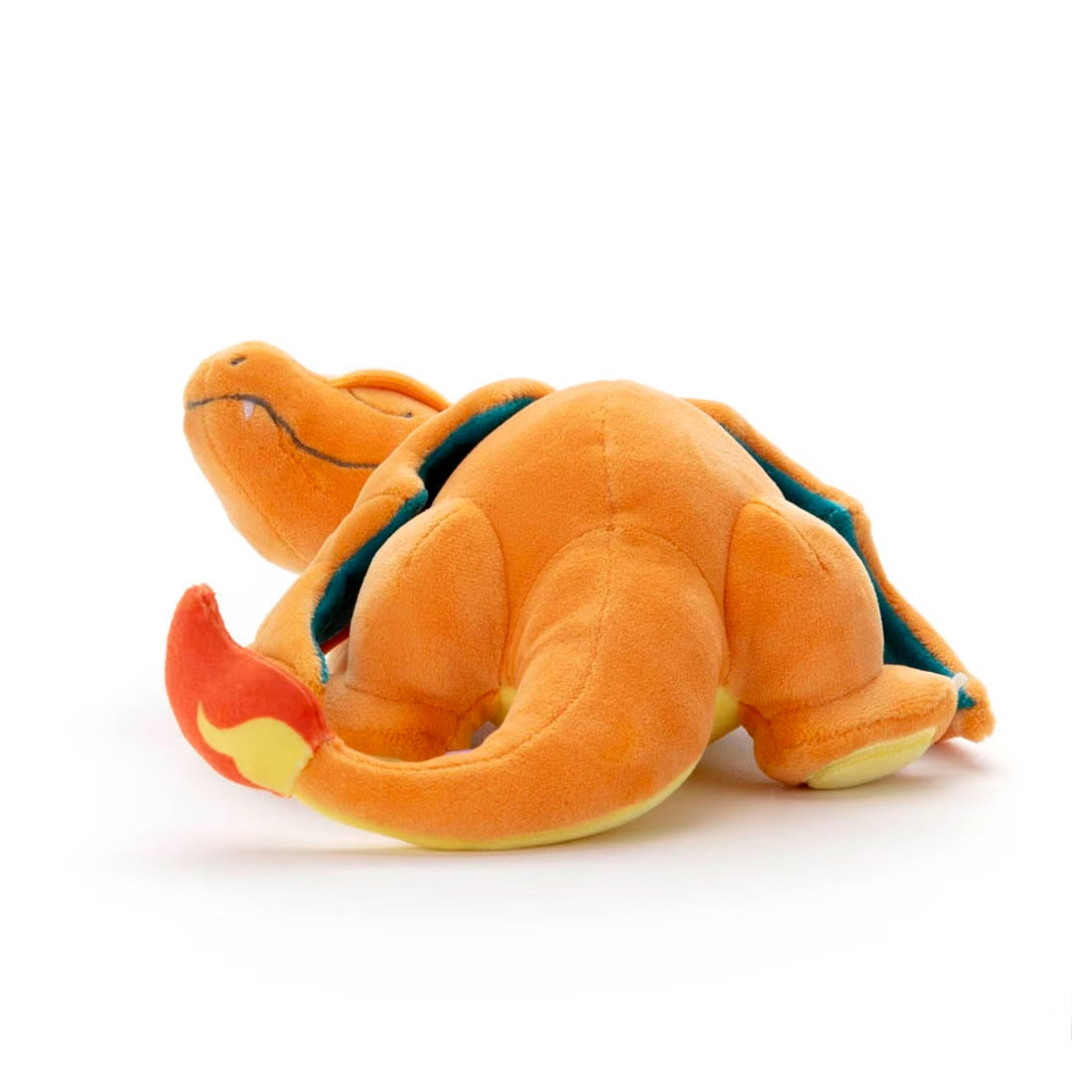 Charizard Pokémon Sleep Friend Plush