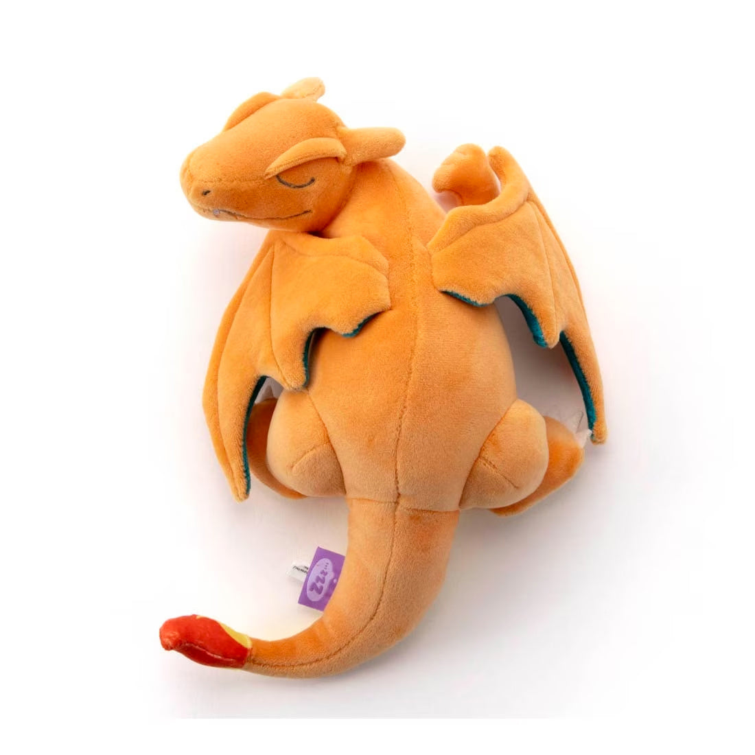 Charizard Pokémon Sleep Friend Plush