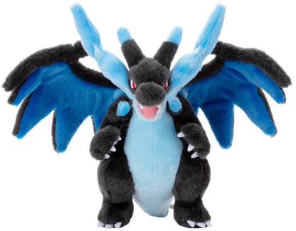 Pokémon Get Stuffed: Mega Charizard X