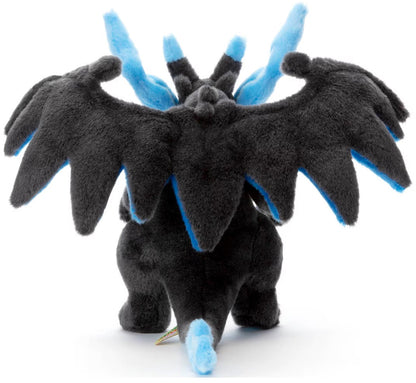 Pokémon Get Stuffed: Mega Charizard X