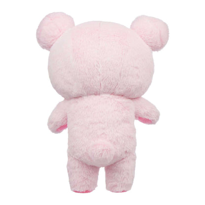 Korilakkuma Cherry Blossom Plush