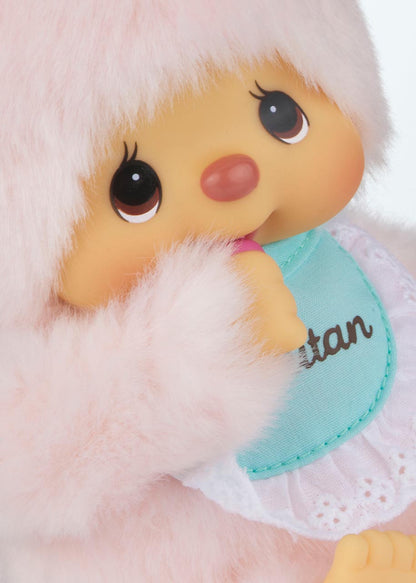 Monchhichi Chimutan Bunny Standard Plush