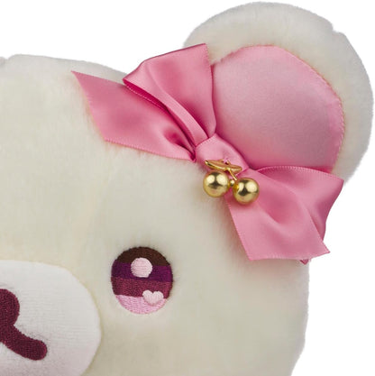 Korilakkuma Cherry Dress Up Plush