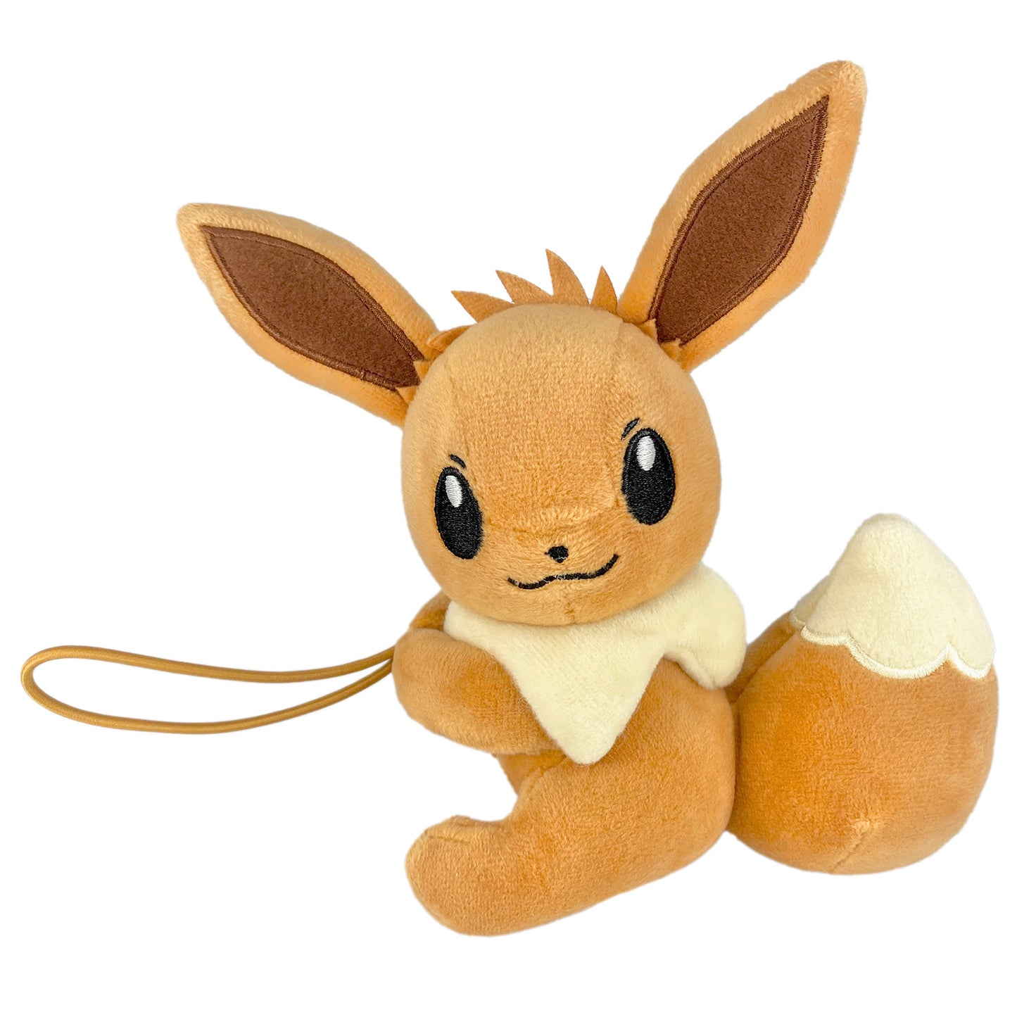 Eevee Guragarin Plush Toy Pokémon