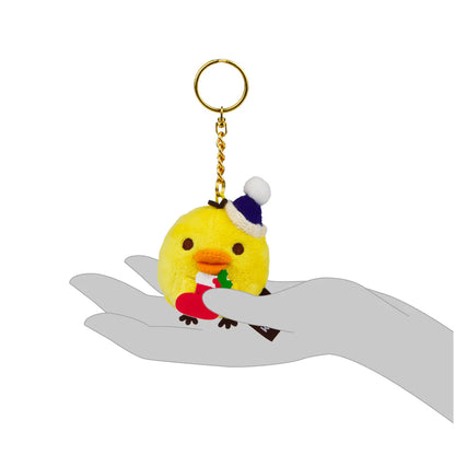 San-X Original Holiday Series Keychain *BLIND BOX*