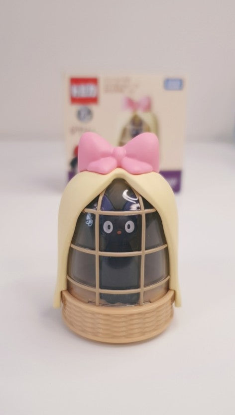 Takara Tomy Kiki's Delivery Service Cat Figure