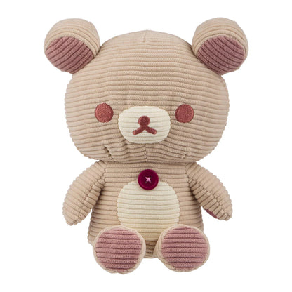 Korilakkuma Corduroy Series Plush