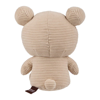 Korilakkuma Corduroy Series Plush