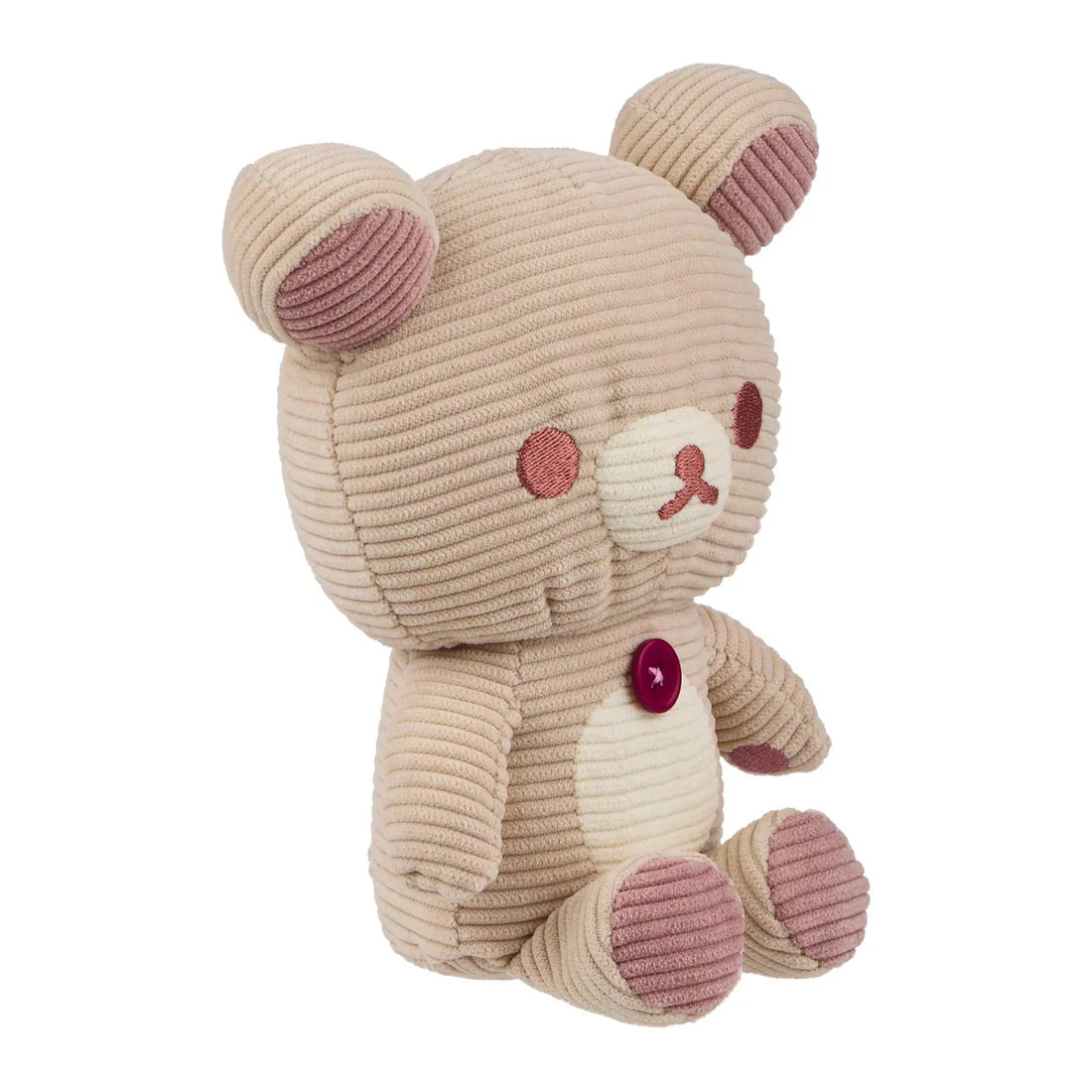 Korilakkuma Corduroy Series Plush
