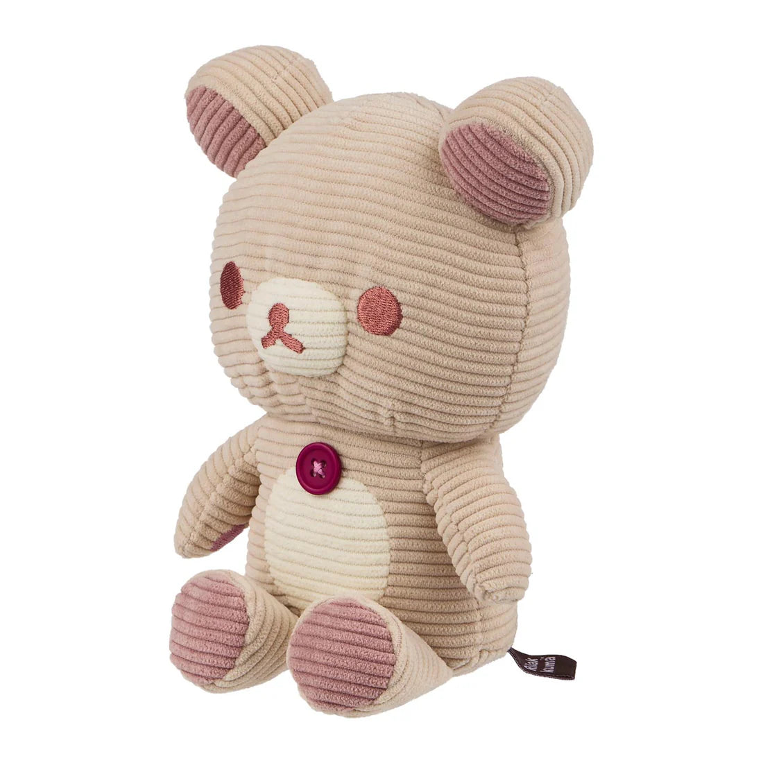 Korilakkuma Corduroy Series Plush