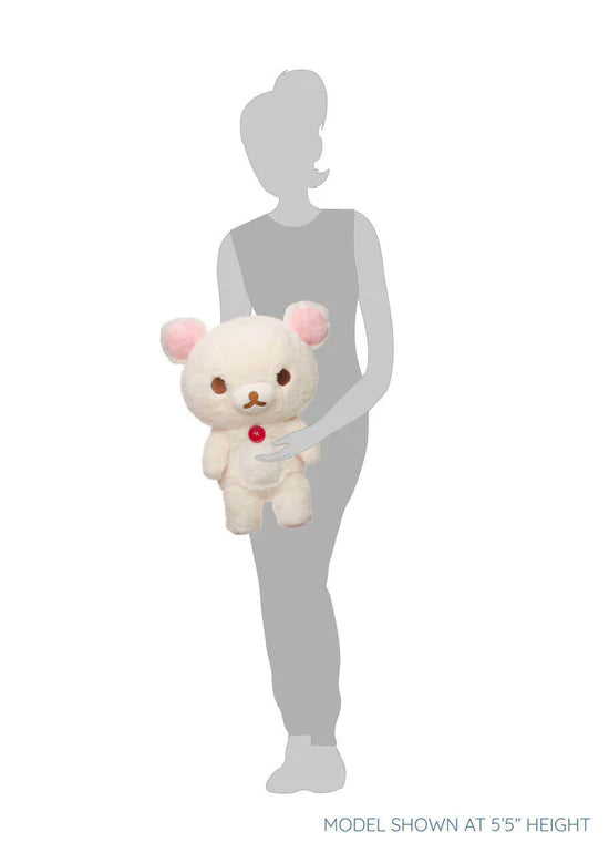 Korilakkuma Sherbet Series Plush *Large*