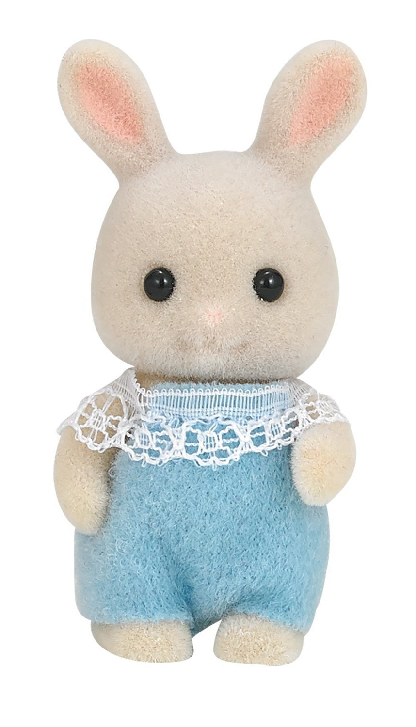 Calico Critters Milk Rabbit Baby