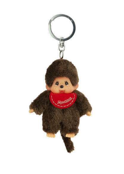 Monchhichi Classic Plush Keychains *RANDOM*